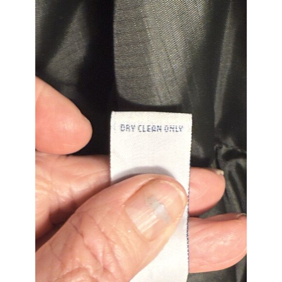 Women’s Old Navy Flight Parka Hooded Olive Gen Sz S - Picture 9 of 16